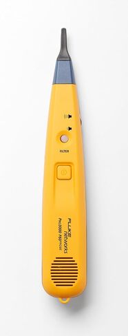 Fluke Networks 262003AL Pro3000 Analog Tone Generator with Alligator Clips and RJ11 Plug in Kuwait