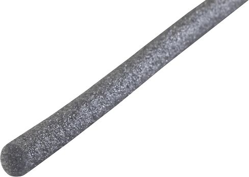 M-D Building products 71464 - Versatile Caulk Backer Rod Set 3/8-by-20 Feet, Gray - Essential Foam Rods for Precise Caulking and Sealing in Saudi Arabia