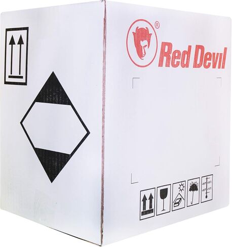 Red Devil 0920 Foam & Fill Small Gaps & Cracks Expanding Polyurethane Sealant, 20 oz, Off-White, Pack of 1 in Saudi Arabia