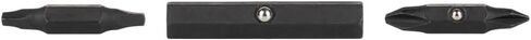Klein Tools 32500HD Multi-Bit Screwdriver / Nut Driver, Impact Rated 11-in-1 Tool with Phillips, Slotted, Square and Torx Tips in Saudi Arabia