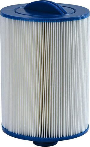 Malaka 2-pack 210402 فلتر متوافق مع PWW50P3 6CH-940 FC-0359 (PWW50P3 SAE thread) خرطوشة فلتر خيط خشن in Kuwait