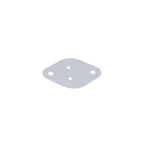 nte إلكترونيات tp0001 السيليكون/وسادة من الألياف الزجاجية الحراري لهاتف to-3 نوع جراب ، بلون رمادي (حزمة مكونة من 5) in Kuwait