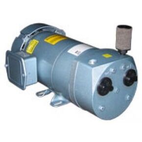 ريشة دوارة Gast AT05 (مثبتة بمحرك) - AT05-520-G215DX in Kuwait