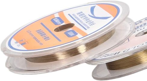 Kadimendium 8 قطعة LCD شاشة فصل سلك التنغستن سبائك الصلب 0.028 0.03 0.035 0.04 0.05 0.06 0.08 0.1 مللي متر قطع سلك هاتف محمول شاشة فاصل in Kuwait