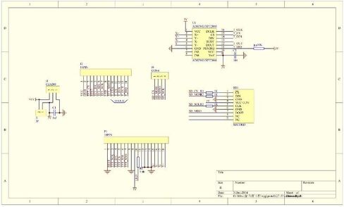 HiLetgo 2.4" SPI TFT LCD Display 2.4 Inch ILI9341 Touch Panel LCD ILI9341 240x320 5V 3.3V in Kuwait