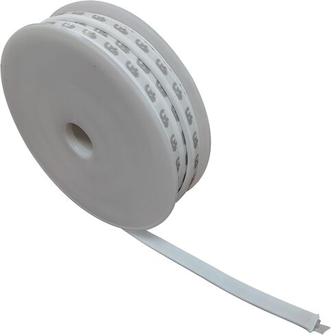 Joint Sealant PTFE, 1/8" wide x 100 feet long, “DIY" Gasket Material, QTY: 1 spool in Saudi Arabia