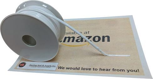 Joint Sealant PTFE, 1/2" wide x 30 feet long, “DIY" Gasket Material, QTY: 1 spool in Saudi Arabia