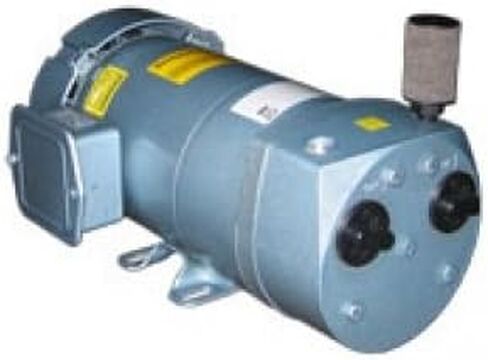 ريشة دوارة Gast AT05 (مثبتة بمحرك) - AT05-520-G215DX in Kuwait