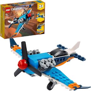LEGO 31099 LEGO Creator Propeller Plane in Saudi Arabia