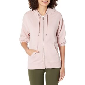 Calvin Klein Performance Women's Eco French Terry Hoodie in Saudi Arabia