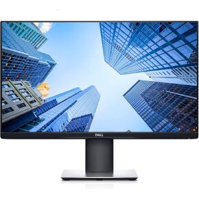 Renewed Dell P2419H 23.8" Full HD 1920 x 1080 LED LCD IPS Monitor HDMI, DisplayPort, VGA in Saudi Arabia
