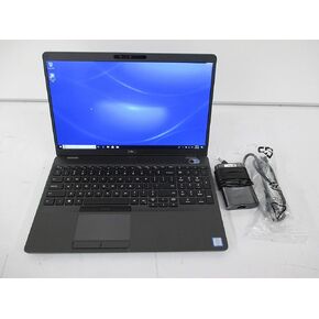 Dell Latitude 5000 5500 15.6" Notebook - 1920 X 1080 - Core i7 i7-8665U - 16GB RAM - 512GB SSD in Saudi Arabia