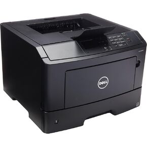Dell S2830DN Laser Printer - Monochrome - 1200 x 1200 dpi Print - Plain Paper Print - Desktop (Renewed) in Kuwait