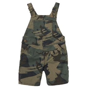 شورت قصير للأولاد الصغار من رانجلر أوثينتيكس in Kuwait