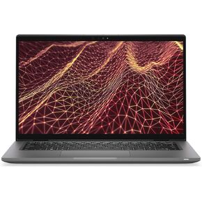 Dell Latitude 7000 7430 Laptop (2022) | 14" FHD | Core i5 - 256GB SSD - 16GB RAM | 12 Cores @ 4.4 GHz - 12th Gen CPU Win 11 Home (Renewed) in Kuwait