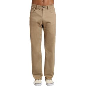 Mavi Men's Max Wide Leg Jeans