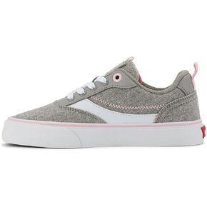 حذاء رياضي أنيق للجنسين من Levi's Kids Naya CHM Floral برباط in Saudi Arabia