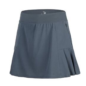 beroy Women Quick Dry and Breathable Cycling Skirt Shorts,Bike Skorts Pantskirt with 3D Padded in Saudi Arabia