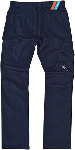 Troy Lee Designs Men's 2017 Paddock Pants,38,Navy in Saudi Arabia