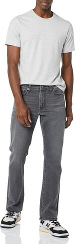 Amazon Essentials Men's Slim-Fit Stretch Bootcut Jean in Saudi Arabia