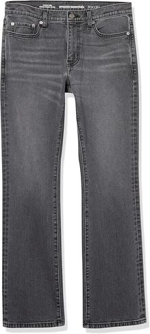 Amazon Essentials Men's Slim-Fit Stretch Bootcut Jean in Saudi Arabia
