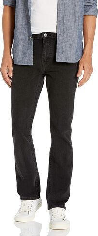 Amazon Essentials Men's Slim-Fit Stretch Bootcut Jean in Saudi Arabia