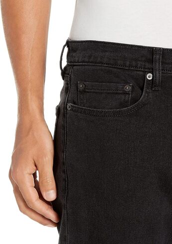 Amazon Essentials Men's Slim-Fit Stretch Bootcut Jean in Saudi Arabia