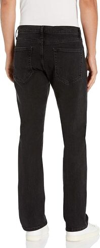 Amazon Essentials Men's Slim-Fit Stretch Bootcut Jean in Saudi Arabia