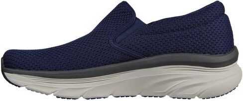 حذاء رياضي رجالي من Skechers بمقاس مريح D'Lux Walker Murlino in Kuwait