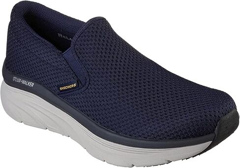حذاء رياضي رجالي من Skechers بمقاس مريح D'Lux Walker Murlino in Kuwait