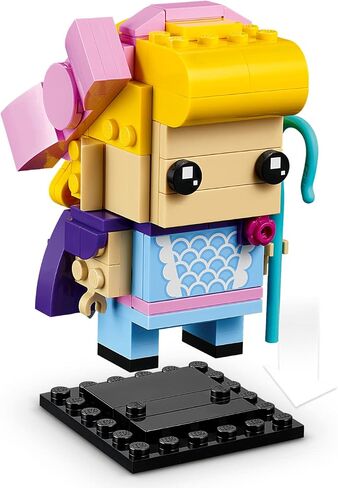 LEGO BrickHeadz Woody and Bo Peep - Toy Story in Saudi Arabia