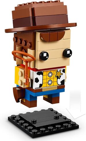 LEGO BrickHeadz Woody and Bo Peep - Toy Story in Saudi Arabia
