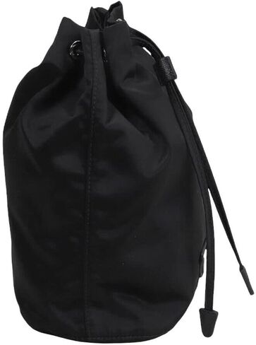 حقيبة مكياج برادا تيسوتو Kp6032 - اسود، اسود, أسود in Kuwait