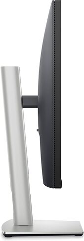 Dell P2723DE 27" QHD WLED LCD Monitor - 16:9 - Black, Silver in Saudi Arabia