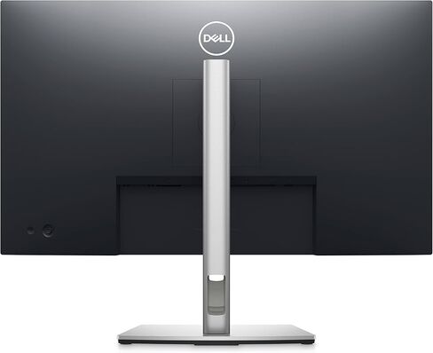 Dell P2723DE 27" QHD WLED LCD Monitor - 16:9 - Black, Silver in Saudi Arabia