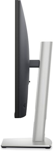 Dell P2723DE 27" QHD WLED LCD Monitor - 16:9 - Black, Silver in Saudi Arabia