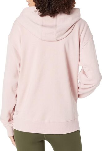Calvin Klein Performance Women's Eco French Terry Hoodie in Saudi Arabia