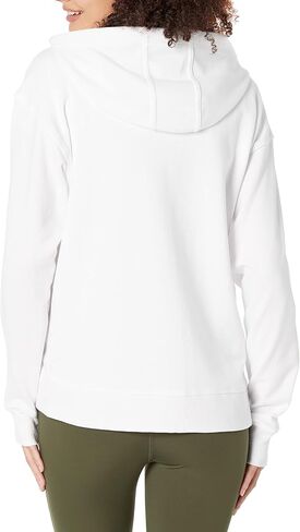 Calvin Klein Performance Women's Eco French Terry Hoodie in Saudi Arabia