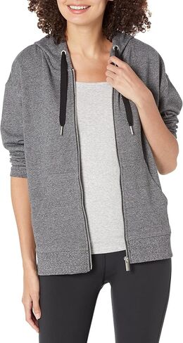 Calvin Klein Performance Women's Eco French Terry Hoodie in Saudi Arabia