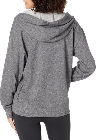 Calvin Klein Performance Women's Eco French Terry Hoodie in Saudi Arabia