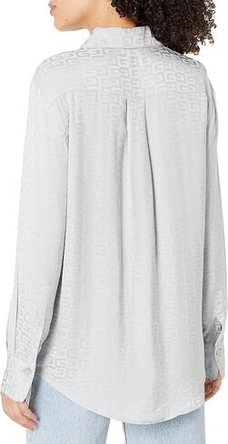 GUESS Women's Ls Lola Shirt in Saudi Arabia
