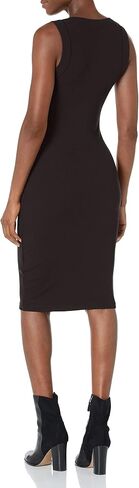 GUESS Women's Eco Sleeveless Irene Dress in Saudi Arabia