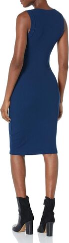 GUESS Women's Eco Sleeveless Irene Dress in Saudi Arabia