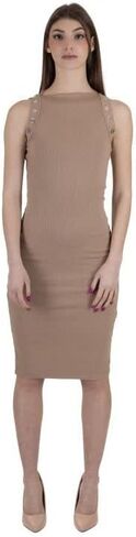 GUESS Women's Eco Sleeveless Irene Dress in Saudi Arabia