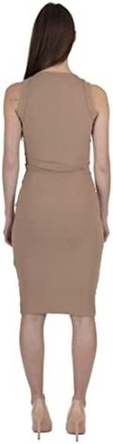 GUESS Women's Eco Sleeveless Irene Dress in Saudi Arabia