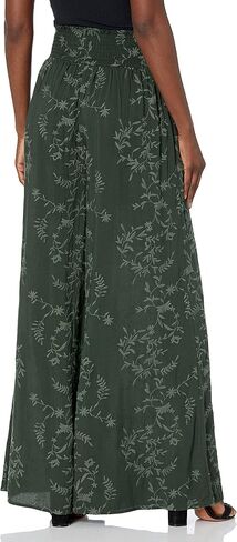 GUESS Women's Miya Palazzo Pant in Saudi Arabia