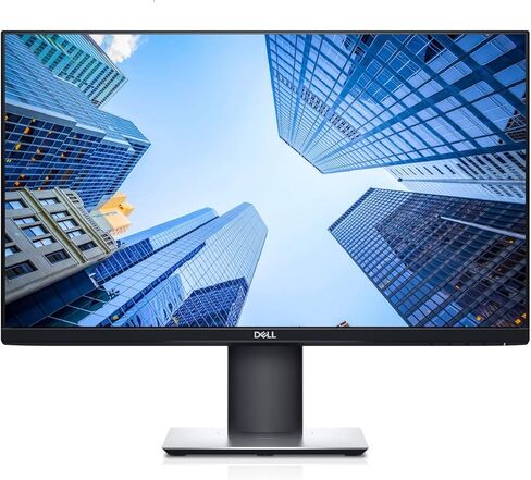 Renewed Dell P2419H 23.8" Full HD 1920 x 1080 LED LCD IPS Monitor HDMI, DisplayPort, VGA in Saudi Arabia