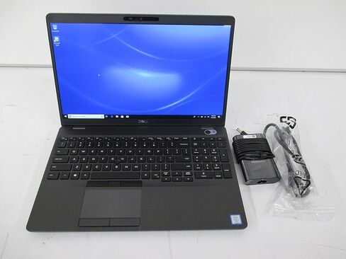 Dell Latitude 5000 5500 15.6" Notebook - 1920 X 1080 - Core i7 i7-8665U - 16GB RAM - 512GB SSD in Saudi Arabia