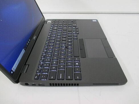 Dell Latitude 5000 5500 15.6" Notebook - 1920 X 1080 - Core i7 i7-8665U - 16GB RAM - 512GB SSD in Saudi Arabia