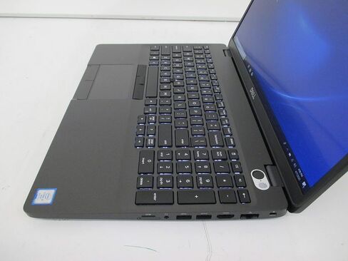 Dell Latitude 5000 5500 15.6" Notebook - 1920 X 1080 - Core i7 i7-8665U - 16GB RAM - 512GB SSD in Saudi Arabia